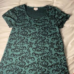 LulaRoe Top